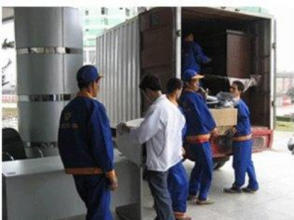 專業(yè)搬遷服務(wù) 多樣化車輛與資深人工團隊，打造無憂搬遷體驗